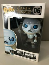 glow in the dark white walker