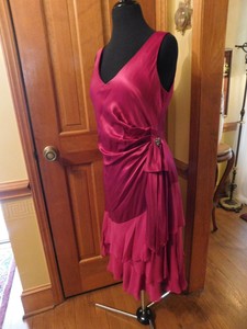 talbots evening gowns