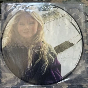 Taylor Swift Christmas Tree Farm 12" Picture Disc Vinyl - NEVER OPENED/PLAYED - Picture 1 of 3