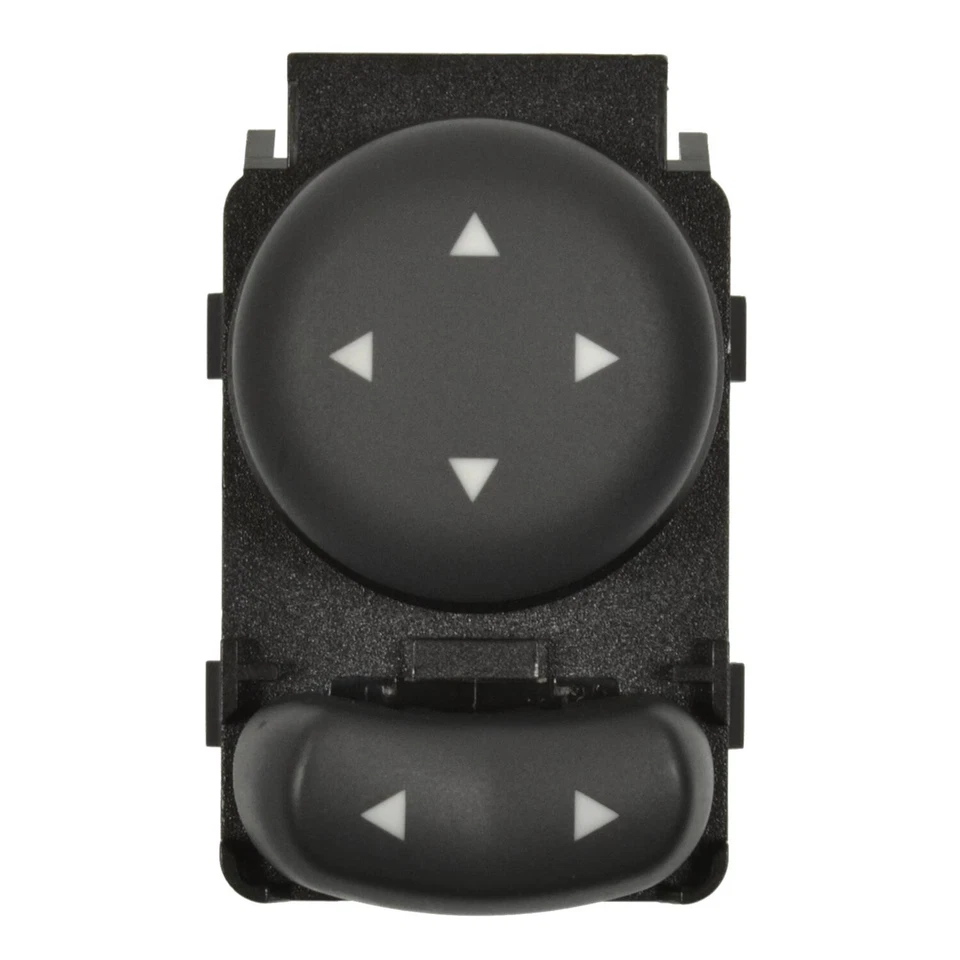 Novo interruptor de espelho remoto de porta SMP para 2012 Fiat 500 - Imagem 1 de 3