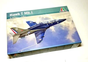 ITALERI 2813 Aircraft Model 1/48 Hawk T Mk.I Airplane T2813 - Picture 1 of 1