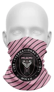 CUELLO TERMICO ROSA MESSI ARGENTINA - Imagen 1 de 4