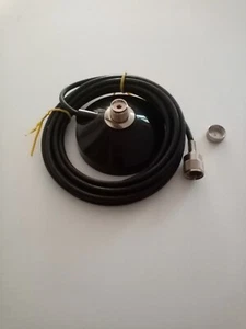 BASE MAGNETICA PL RNAGOYA RB-MJPL - Picture 1 of 1