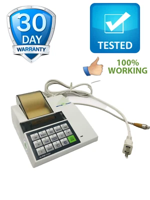 Mettler Toledo LC-P45 Network Printer RS232  Control Pad - Image 1 of 4