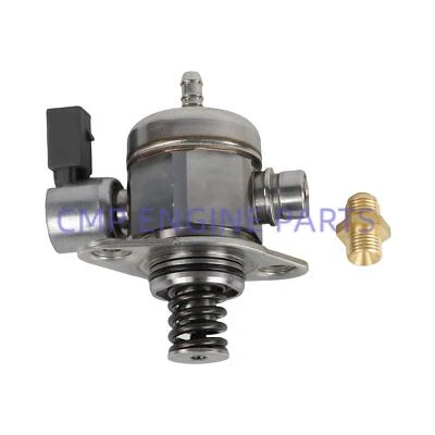 Bomba de combustible de alta presión para VW Tiguan CC GTI Passat Jetta Audi A3 TT 06H127026B Foto 1 de 4