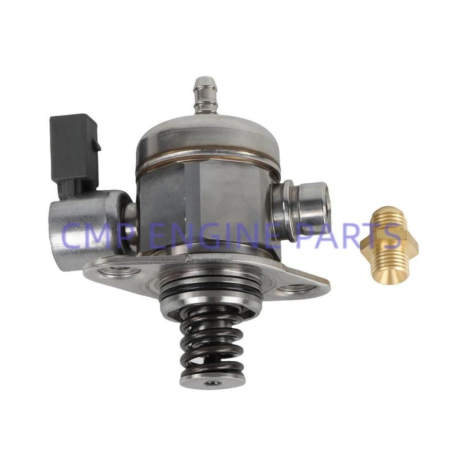 Bomba de combustible de alta presión para VW Tiguan CC GTI Passat Jetta Audi A3 TT 06H127026B Foto 1 de 4
