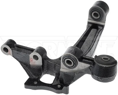 Nudillo de suspensión trasero derecho Dorman para Toyota Solara 2004-2008 2005 2006 2007 Foto 1 de 4