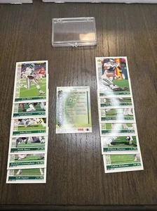 1993 Upper Deck Football Philadelphia Eagles NFL Team Set - Picture 1 of 5