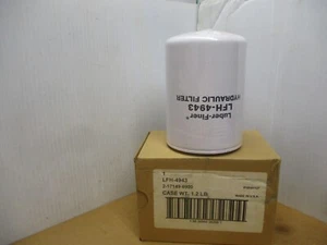 LUBER-FINER LFH-4943 Hydraulic Filter (WIX 51664) - Picture 1 of 4