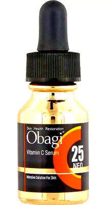 Rohto Obagi C25 Serum NEO 12ml Highest Concentration Anti-aging - Image 1 of 4