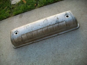 1954-1964 Ford Galaxie Crown Victoria Mercury Marauder 292 312 NICE Valve Cover - Picture 1 of 19
