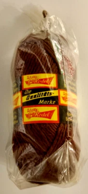 Universal Handarbeits-Baumwollgarn, Wolle-Rödel,  100% Baumwolle, 50g, Garn, neu - Bild 1 von 4