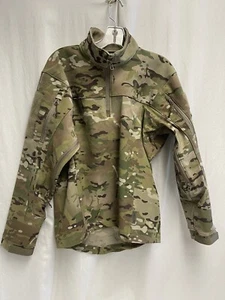 Wild Things Tactical Hybrid Combat Shell Multicam Small - Picture 1 of 5