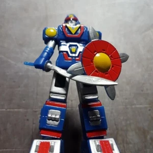 Super Sentai Sun Vulcan Robo Zord Megazord Figure - Picture 1 of 5