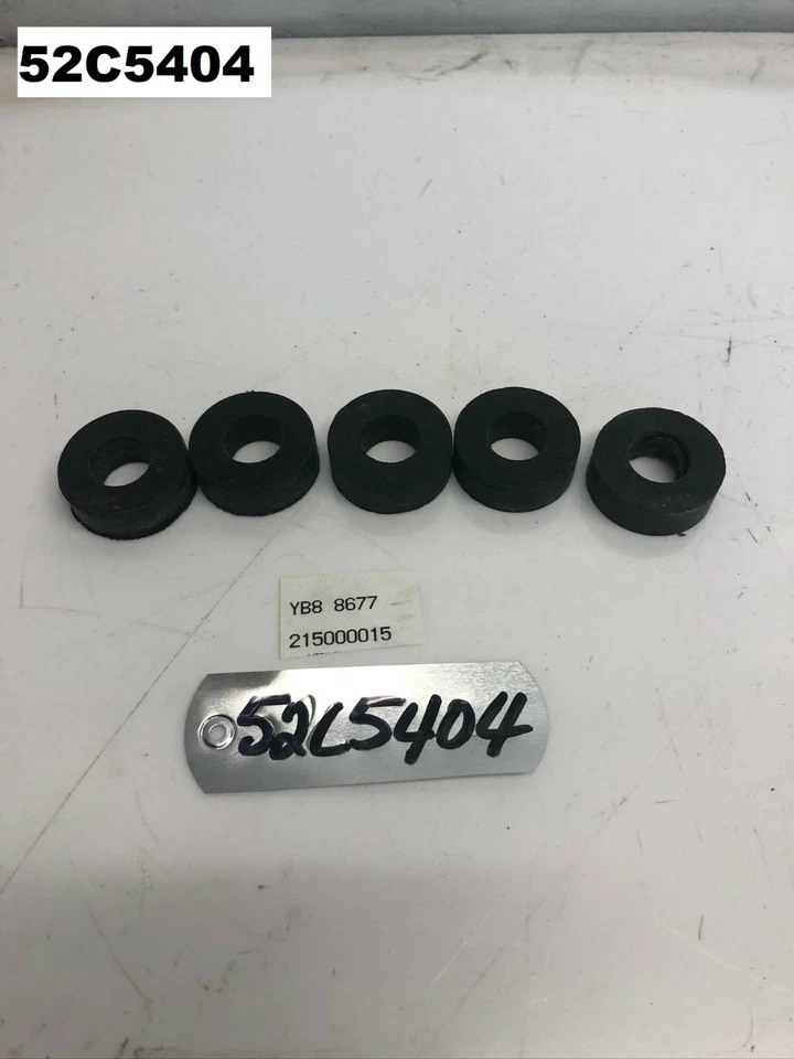 BIMOTA YB 8 1990 ENCHUFES RAROS GENUINOS OEM LOTE 52 52C5404 Foto 1 de 1