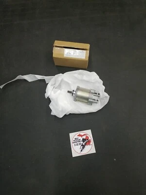 Arctic Cat Snowmobile Starter Motor Assy OEM 3007-219 z1 tz1 f1100 07-17 JAGUAR  - Imagem 1 de 4
