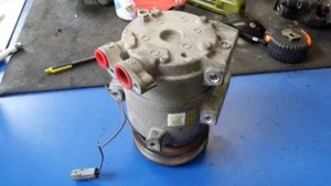 AC Compressor 4-138 Fits 03-08 MAZDA 6 141422 - Imagen 1 de 5