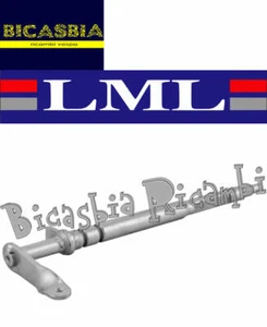 14903 - Original Lml Clutch Lever 125 150 4T Star Deluxe - Picture 1 of 1