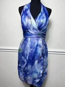 J.Hoagland Dress Size 10 NWT - Picture 1 of 8