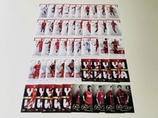 TOPPS LIVERPOOL TEAM SET 2022 - 2023 22/23 BASE CARDS - Individual Cards