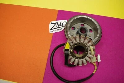 Zündung Zündanlage Lichtmaschine  Rotax Rotax122 Aprilia RS125 ab99  ap0295365 - Bild 1 von 2