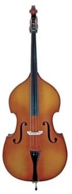 Gewa contrabbasso Student Basic Line TOP Solid 3/4 - Immagine 1 di 2
