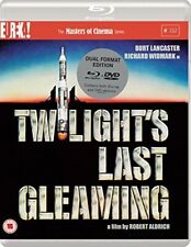 TWILIGHT'S LAST GLEAMING (Masters of Cinema) (DVD & BLU-RA (Blu-ray) (UK IMPORT)