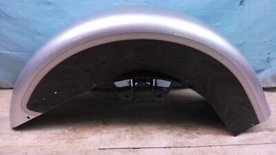 1997-2013 Harley Davidson FLHT Electra Glide Front Fender #59087-00A PL239-F1+ - Image 1 of 4