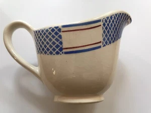 Antique Porcelain Sauce Bowl - Picture 1 of 1