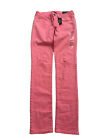 American Eagle Skinny Jeans Neon Pink NEW with tags Size 2 (30x32) $49.95 Retail