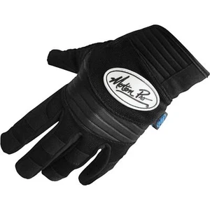 Motion Pro Tech Glove Black - Large 21-0020 - Picture 1 of 4