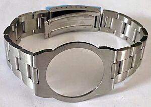 OMEGA DYNAMIC Stainless-Steel Bracelet 32 1286/249