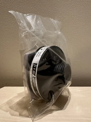 New / Sealed - Scott Safety Pro 2000 P3 PF10 Respirator Mask Protection Filter - Image 1 of 4