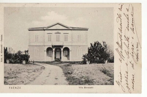 9359 FAENZA VILLA BENEDETTI - Picture 1 of 2