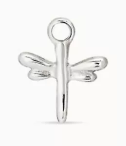 New W Tags! UNO de 50! Fly High Silver Charm! - Picture 1 of 3