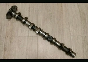Árbol de levas de entrada Mercedes ML420/W164 - Imagen 1 de 5