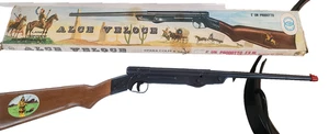 Universal FVM - Fucile GIOCATTOLO Alce Veloce - Vintage - Picture 1 of 4