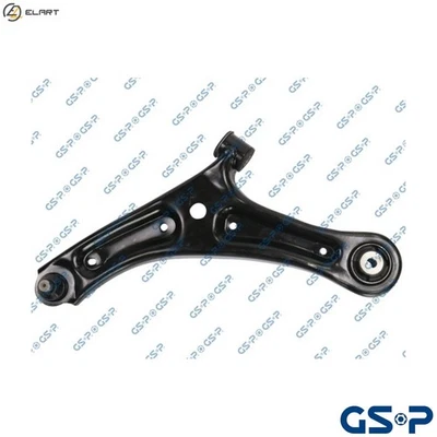 CONTROLTRAILING ARM WHEEL SUSPENSION S063070 FOR FORD SFJL/YYJD/M1JJ/M1JC 1.0L - Image 1 of 4