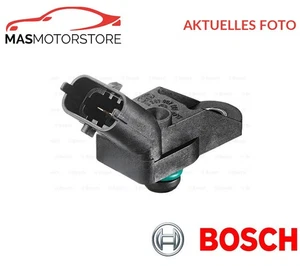 MAP SENSOR DRUCKSENSOR SAUGROHRDRUCK BOSCH 0 281 002 215 P FÜR FIAT MAREA - Picture 1 of 5