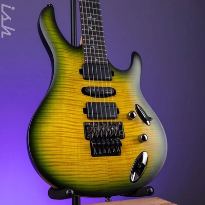 PRS SE Chleo Mantis Burst - Image 1 of 4