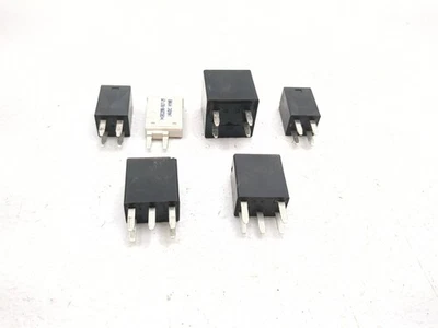 16-19 Can Am Defender HD10 Relay Set - Image 1 of 4
