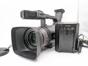 [N.Mint]Canon Digital Video Camera XV2 MiniDV Camcorder PCM Audio Recording - Picture 1 of 12