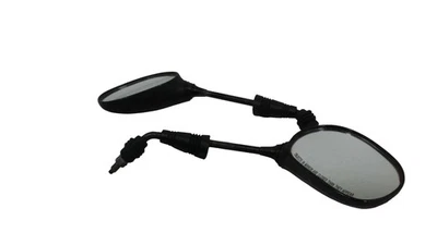 PIAGGIO CARNABY 200 2007 2011 ESPEJO DERECHO E IZQUIERDO ESPEJOS RETROVISORES - Imagen 1 de 4