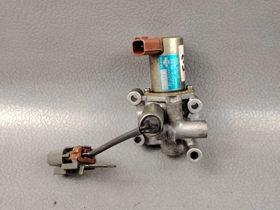 NISSAN PULSAR N15 SR18DE 1.8L IDLE AIR CONTROL VALVE IACV OEM JDM 23781 33Y20 - Image 1 of 4