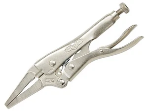 IRWIN® Vise-Grip® - Tang Muncung Panjang Berkunci 100mm (4in) - Picture 1 of 2