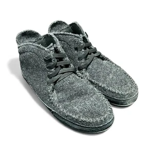 Brandneu Patagonia Herren Japhy-M, Forge grau, 10,5 M US Patagonia Herrenschuh - Bild 1 von 7