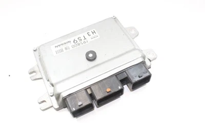 Centralina centralina centralina centralina motore NISSAN JUKE F15 NEC999-056 2011 22218052 - Immagine 1 di 4