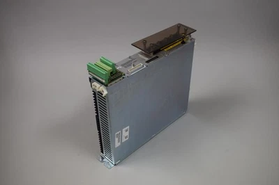 USED INDRAMAT  TDM3.2-020-300-W0 R911233712 [24 MONTHS WARRANTY] - Bild 1 von 4