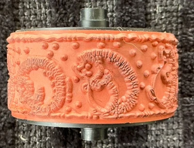 Rueda de estampillas de goma Stampin Up HEDGEHOG PLAY Foto 1 de 2