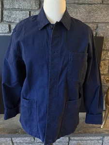 Vintage Lands End Arbeitsjacke - Bild 1 von 6